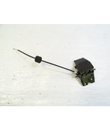 Mercedes R171 SLK280 trunk lid latch actuator, 1717500085 - $647.64 MXN