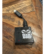 Rock Band USB Wireless Guitar Dongle VFR8221512 PS2 PS3 Fender Stratocaster - $44.55