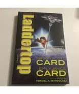 Laddertop Volume 1 Anime Graphic Novel Soft Cover Book - $9.95