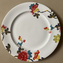 Spode 1pc Dinner Plate Isabella Multicolor Floral 11” Brand New - $24.74