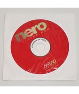 Nero 5 Burning ROM CD Burning Software - Version 5.5 - $171.57 MXN