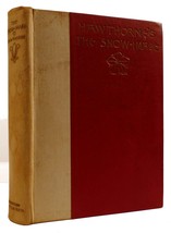 Nathaniel Hawthorne The SNOW-IMAGE And Other TWICE-TOLD Tales Salem Edition - $86.19