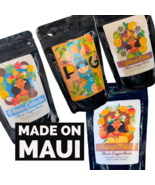 Maui Sugar Babe Farm Fresh Hawaiian Sugar Scrub (Choose) - £21.33 GBP