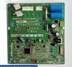 Mitsubishi W278150G02 INV/S03-Board For City Multi VRF Air Conditioner J... - $399.00