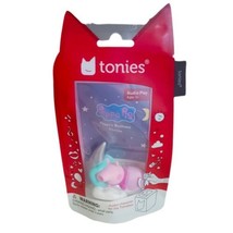 Tonies Peppa Pig Bedtime Stories Audio Character Figure Brand New - £13.87 GBP