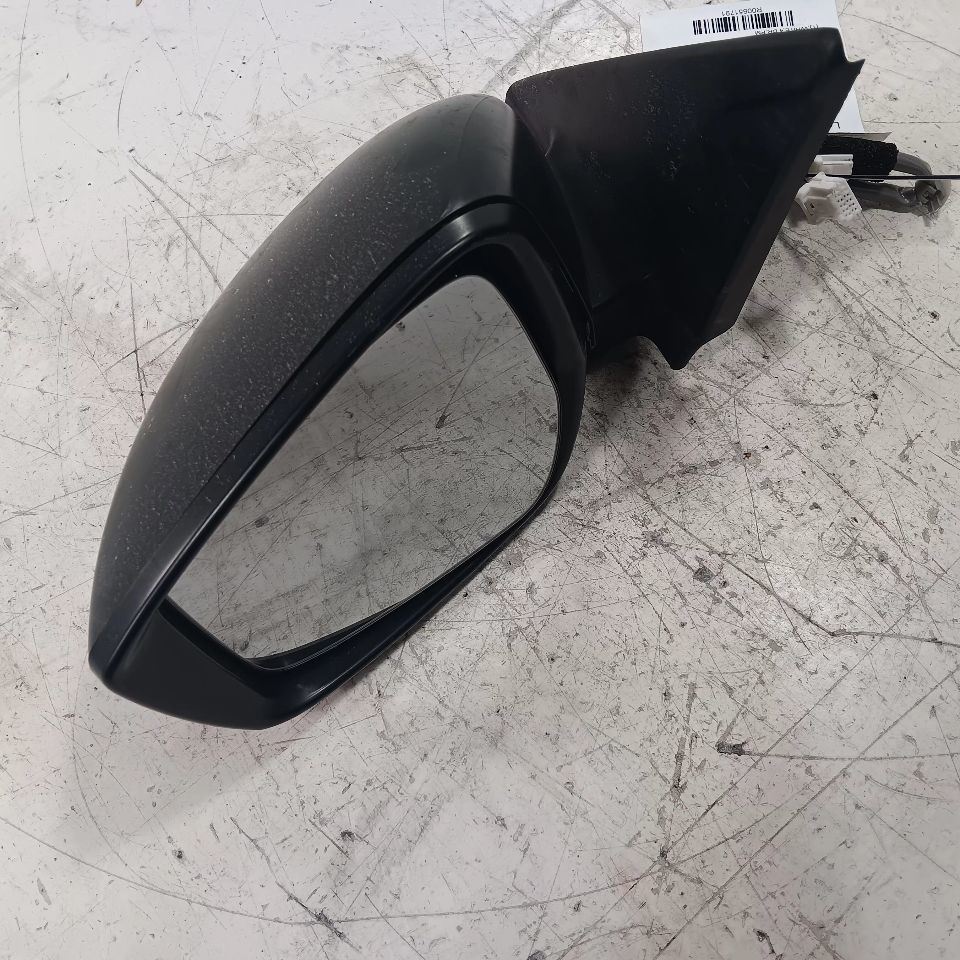 Driver Left Side View Door Mirror Power Non-heated 22-23 Nissan Kicks - $184.79