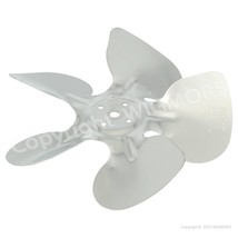 Fan blade FI 172/31 suction - $4.64