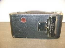No. 2 Folding Autographic Brownie Camera Vintage - £35.37 GBP