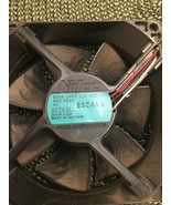 Nidec D08K-24PU 11B RK2-0622 fan from HP CP4005n printer - $129.73 MXN