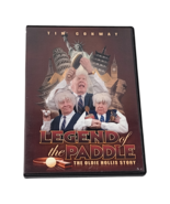 Legend of the Paddle - the Oldie Hollis Story (DVD, 2008) Tim Conway - $20.29 CAD