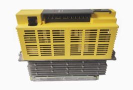 Original A06B-6066-H235 SERVO DRIVER With 90 days warranty - $1,339.10 CAD