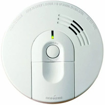 Kidde Firex Wire In Smoke Alarm Brand New I4618AC 21007581 - £15.81 GBP