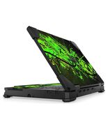 LidStyles Printed Laptop Skin Protector Decal Dell Latitude 14 Rugged 5430 - €17,36 EUR