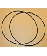 National Geographic 1# Starter Tumbler Replacement Lid Gasket 2 Pack - $190.55 MXN