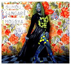 Mogoya [Audio CD] Oumou Sangare - $7.77