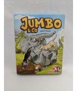 Abacus Spiele Jumbo And Co Card Game Complete - $56.12