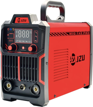 145A Mig Welder, 110V Flux Core Welding Machine/Stick/Lift TIG 3 in 1 We... - $2,814.63 MXN