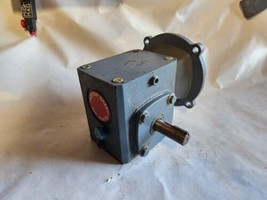 Boston Gear, Gear Reducer Cat. No. F315-5-G1   5:1 Ratio  - $99.99