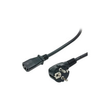 Startech.Com PXT101EUR 2M (6.5FT) 18AWG (0.75MM2) Flexible Computer Power Cord W - £27.95 GBP