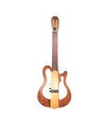 Silent guitar classical 39 inch detachable string guitar instrument - $399.00