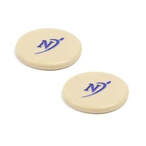 Norstar BioMagnetics NS150 Neo Therapy Magnets (2 per Pack)  - £53.04 GBP