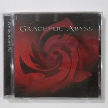 Graceful Abyss In Memoriam CD Misery Loves Co Zargadu Publishing 2005 - £23.53 GBP