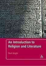 An Introduction to Religion and Literature - £9.44 GBP