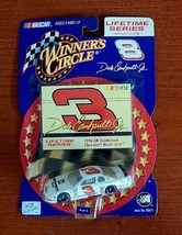 Winner’s Circle 1996 Dale Earnhardt Jr.#3 GM Goodwrench Chevrolet Monte Carlo NE - £9.90 GBP