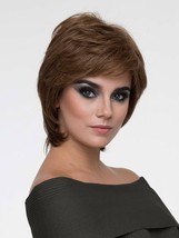 Coti Wig By Envy, *All Colors!* Envy Hair Blend, 100% Hand-Tied, New - £751.96 GBP