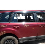 Passenger Rear Side Door Electric Station Wgn Outback Fits 10-14 LEGACY - $151.92
