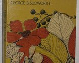 Forest Trees of the Pacific Slope SUDWORTH, George B. - $5.89