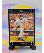 2007 Topps Baseball | B.J. Ryan Blue Jays #115 - $18.25 MXN