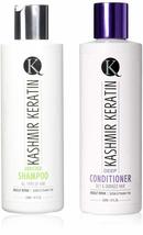 Kashmir Keratin 8oz Deep Hair Care 3pc Set (8oz Deep Shampoo, 8oz Deep C... - £31.84 GBP+