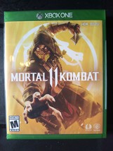 MK 11 (XboxOne) (New) - $323.48 MXN