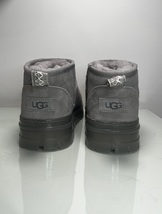 Ugg Classic Ultra Mini Clear WATER-RESISTANT Boots - £125.76 GBP