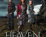 V.C. Andrews&#39; Heaven DVD - $11.72