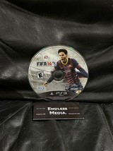 FIFA 14 Playstation 3 Loose Video Game Video Game - £2.25 GBP