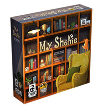 My Shelfie Game - £78.05 GBP