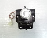 12 Mercedes W212 E550 switch, radio control multi, 2128702851 - $121.54