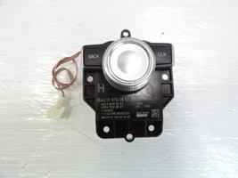 12 Mercedes W212 E550 switch, radio control multi, 2128702851 - £95.18 GBP