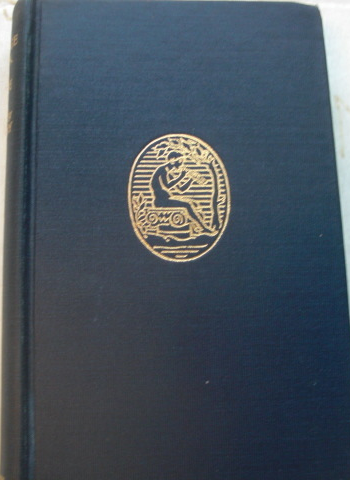 The College Book of Verse 1250-1925: compiled by Robert M. Gay, C. 1927,... - $55.00