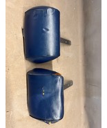 1968-1972 Chevelle GTO Buick Bench Seat Head Rests Headrests GS 442 Cutl... - $153.04 CAD