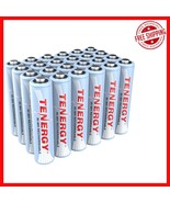 Reliable 1000mAh NiMH AAA Rechargeable Battery Pack - 24 Pieces for All ... - $495.89 MXN