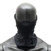 PUMA Individual Winterized Face Mask Sports Training Support Protection ... - $44.91