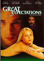 Great Expectations (1998) (Ethan Hawke) [Region 2 Dvd] - £9.58 GBP
