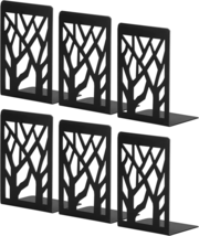 Book Ends, Bookends, Book Ends for Shelves, Bookends for Shelves, Bookend, Book  - £19.18 GBP