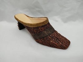 Just The Right Shoe Pretty Penny 2000 Raine Shoe Figurine - $15.18 CAD