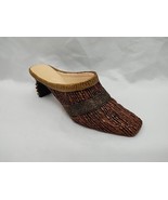Just The Right Shoe Pretty Penny 2000 Raine Shoe Figurine - $210.12 MXN