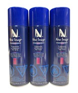 (3) New Image Professional pH Balanced Hair Spray Super Hold 11oz - $137.18 CAD