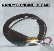 25 757 01 Kohler Carburetor Carb Rebuild Repair Overhaul Kit Sears Craftsman  - $29.99